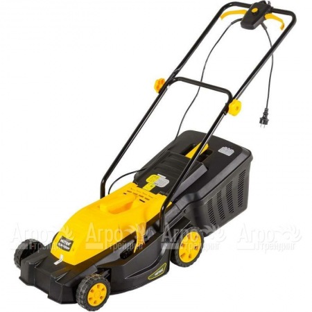Газонокосилка электрическая Huter ELM-1800P во Владикавказе