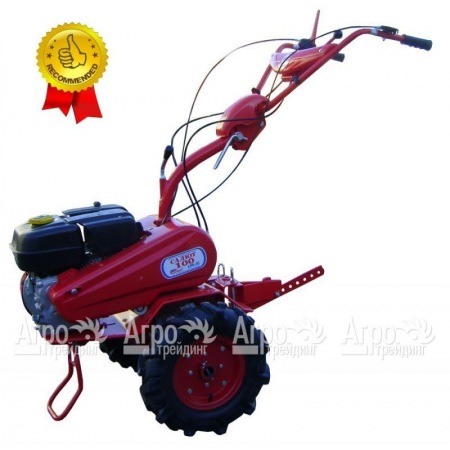 Мотоблок Салют-100 с двигателем Kohler OHV 6.5 л.с. (Салют 100-К-М1) во Владикавказе