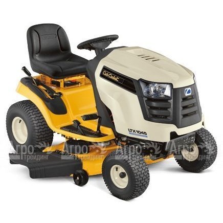 Садовый трактор Cub Cadet LTX 1045 KOHLER во Владикавказе