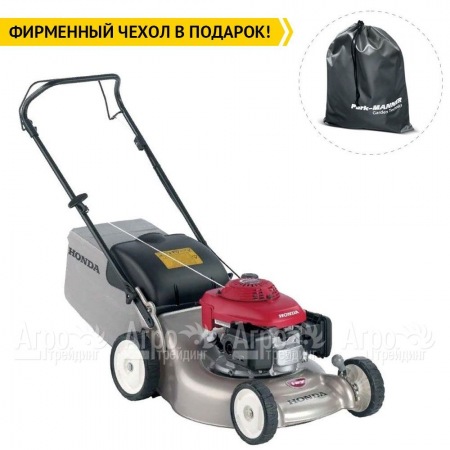 Газонокосилка бензиновая Honda HRG 416 SKEH во Владикавказе