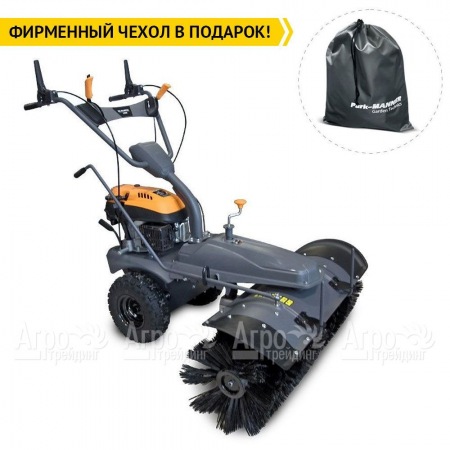 Подметальная машина Villartec S 50100 во Владикавказе