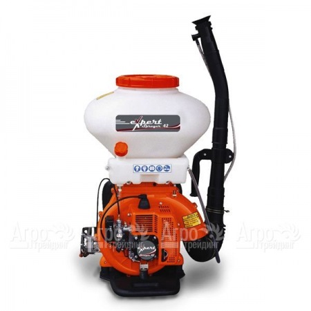 Опрыскиватель бензиновый Expert Sprayer 42 во Владикавказе
