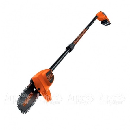 Высоторез аккумуляторный Black+Decker GPC1820L20-QW во Владикавказе