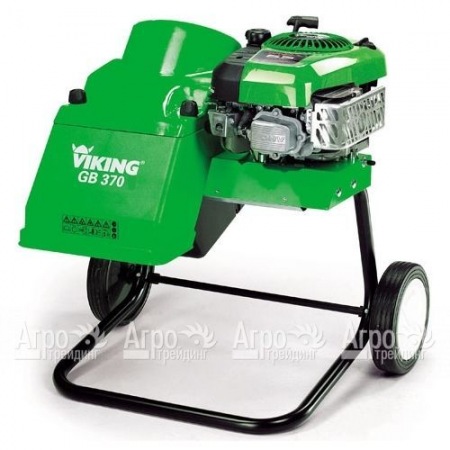 Измельчитель бензиновый Viking GB 370 (без воронки) во Владикавказе