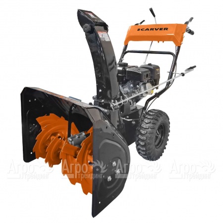 Снегоуборщик Carver STG 7061R во Владикавказе