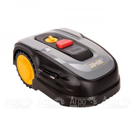 Газонокосилка-робот Worx LX797 Landxcape 400 во Владикавказе