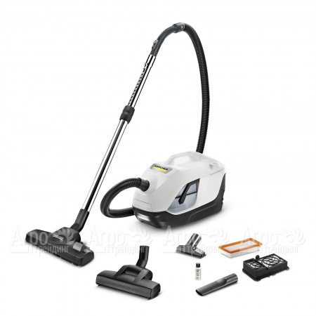 Мойка высокого давления Karcher DS 6 Plus во Владикавказе