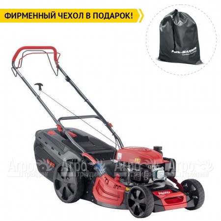 Газонокосилка бензиновая AL-KO Comfort 51.0 SP-A  во Владикавказе