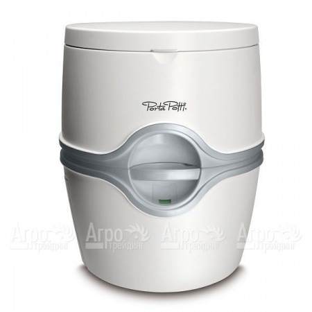 Биотуалет Thetford Porta Potti 565 E жидкостной во Владикавказе