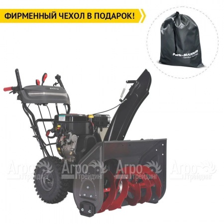 Снегоуборщик EVOline SBG 690 BE во Владикавказе