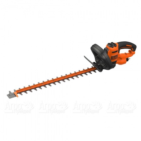 Электрический кусторез (электрокусторез) Black+Decker BEHTS451 во Владикавказе