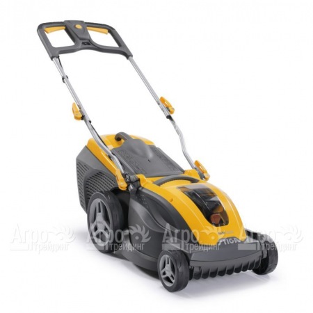 Газонокосилка аккумуляторная Stiga SLM 540 AE (без аккумулятора и зарядного устройства) во Владикавказе