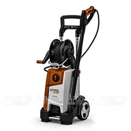 Мойка высокого давления Stihl RE 140 Plus во Владикавказе