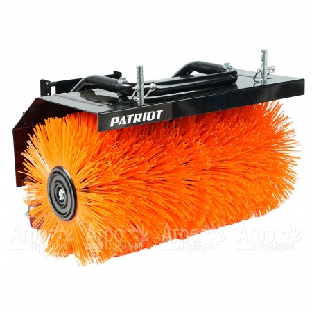 Щетка в сборе B 60 для Patriot PS 888 во Владикавказе