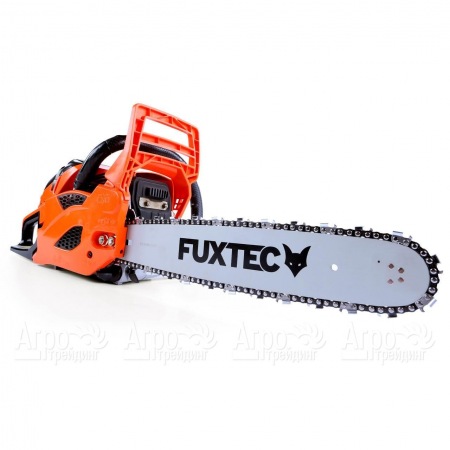 Бензопила Fuxtec FX-KS146-16" во Владикавказе