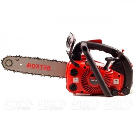 Бензопила Prorab Roxter RX 250-12" во Владикавказе