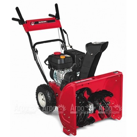 Снегоуборщик MTD Yard Machines 62 BD во Владикавказе