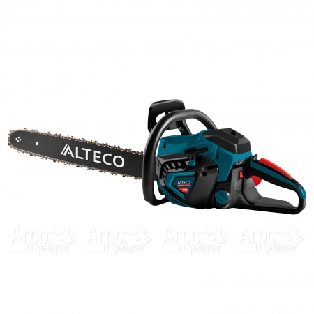 Бензопила Alteco Pro GCS 52 20&quot;  во Владикавказе