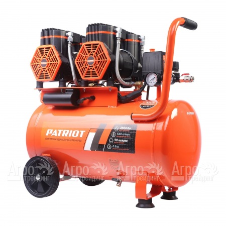 Компрессор безмасляный Patriot KDS 540 F50 во Владикавказе
