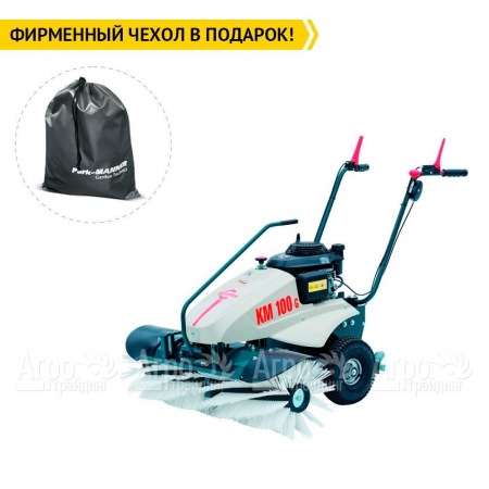 Подметальная машина Cramer KM 100 G во Владикавказе
