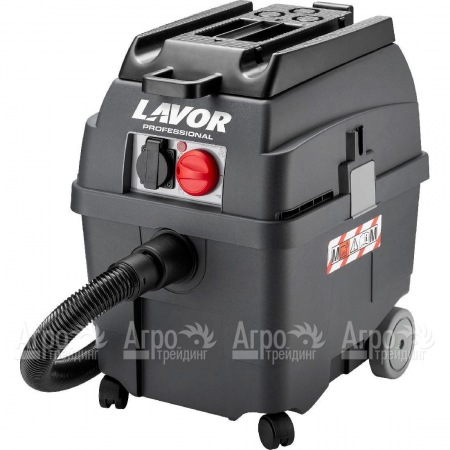Промышленный пылесос Lavor Professional Pro Worker EM  во Владикавказе