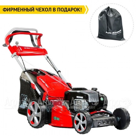 Газонокосилка бензиновая Efco LR 53 TBX Allroad Plus 4 во Владикавказе