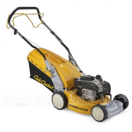 Газонокосилка бензиновая Cub Cadet CC 46 SPB во Владикавказе