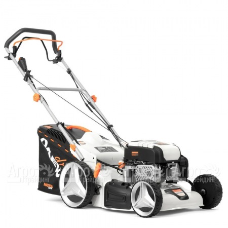 Газонокосилка бензиновая Daewoo L 50SPE (X BLADE) во Владикавказе