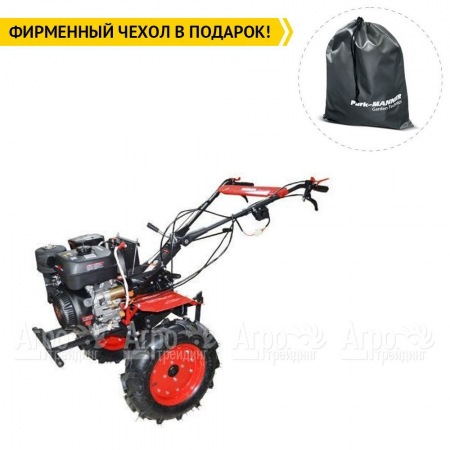 Бензиновый мотоблок Weima WM1100F-6 с двигателем WM188F/P 13 л.с. (фрезы в комплекте) во Владикавказе