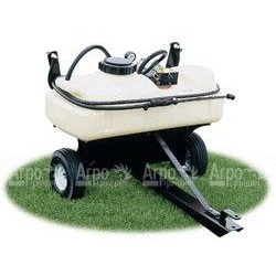 Опрыскиватель для трактора Cub Cadet, 57 л  во Владикавказе