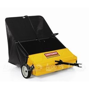 Щетка для листвы с мусоросборником Craftsman 24229  во Владикавказе