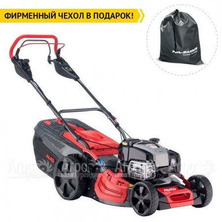 Газонокосилка бензиновая AL-KO Premium 520 VSI-B  во Владикавказе