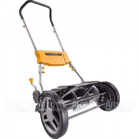 Механическая газонокосилка Stiga SCM 440 FS во Владикавказе