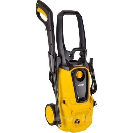 Мойка высокого давления Huter W-4-2500 Pro во Владикавказе