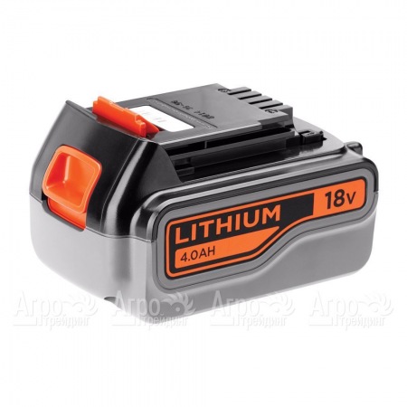 Аккумулятор Black+Decker BL4018 во Владикавказе