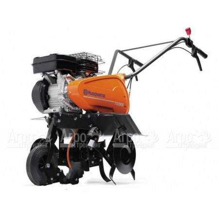 Культиватор Husqvarna T50RS 9658963-01 во Владикавказе