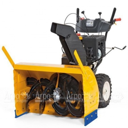Снегоуборщик Cub Cadet 933 SWE во Владикавказе
