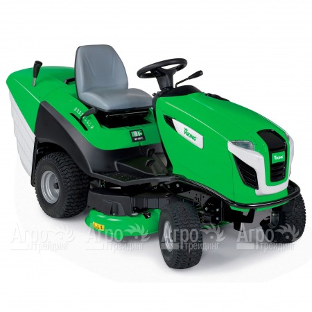 Садовый минитрактор Viking MT 5097.1 C во Владикавказе