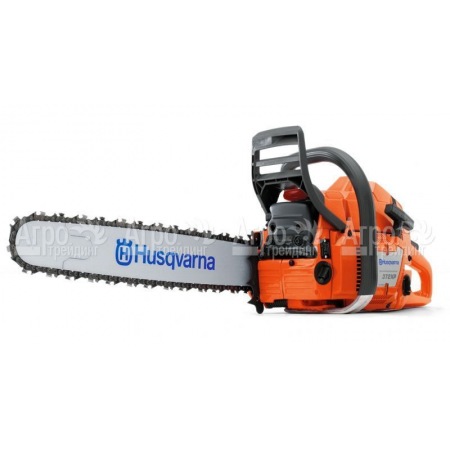 Бензопила Husqvarna 372 XP-18" во Владикавказе