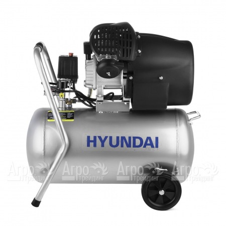 Компрессор поршневой масляный Hyundai НYC 40250LMS во Владикавказе
