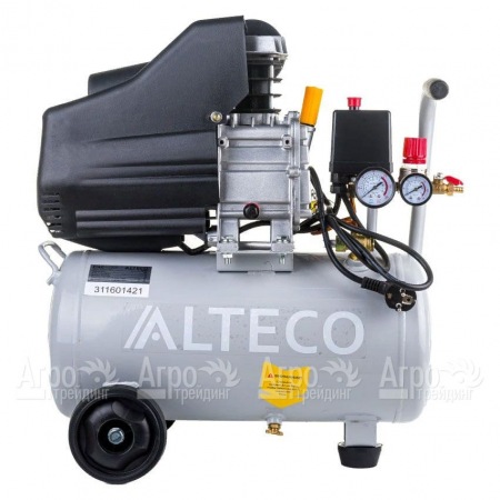 Компрессор поршневой масляный Alteco ACD 20/200  во Владикавказе