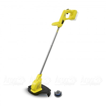 Аккумуляторный триммер Karcher LTR 18-25 Battery (без аккумулятора и зарядного устройства)  во Владикавказе