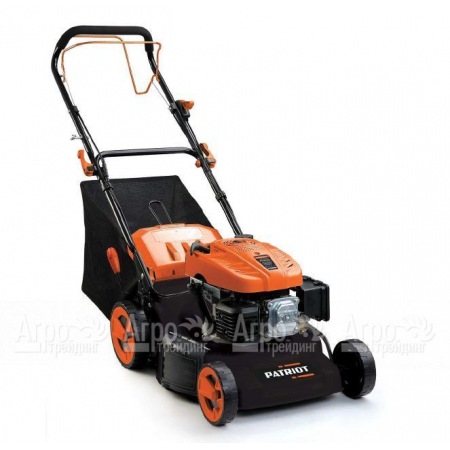 Газонокосилка бензиновая Patriot PT 46 LS во Владикавказе
