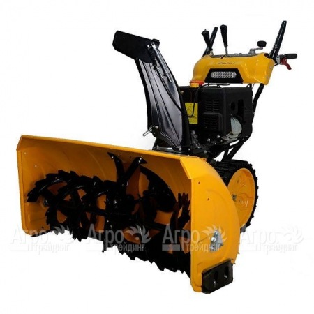 Снегоуборщик Habert HB1542MS PRO во Владикавказе