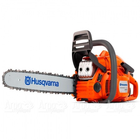 Бензопила Husqvarna 445e II-15" во Владикавказе