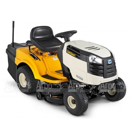 Садовый трактор Cub Cadet CC 714 TN во Владикавказе