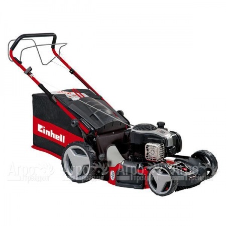 Газонокосилка бензиновая Einhell GE-PM 48 S HW B&#38;S во Владикавказе