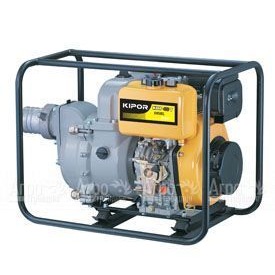 Мотопомпа KIPOR KGP40T во Владикавказе