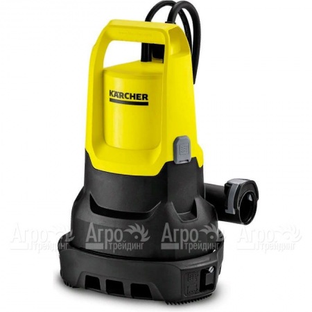 Погружной дренажный насос Karcher SP 5 Dual во Владикавказе