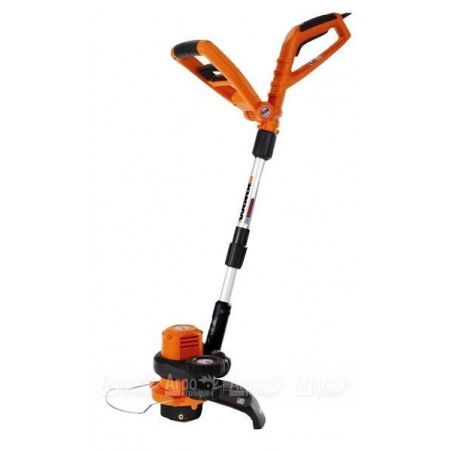 Триммер электрический Worx WG101E.1 во Владикавказе